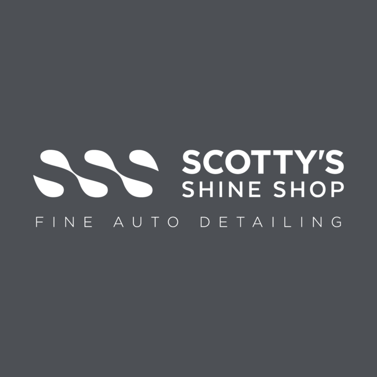 Scotty’s Shine Shop