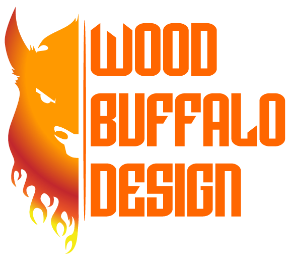Wood Buffalo Design