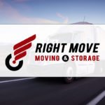 Right Move - Moving & Storage Edmonton