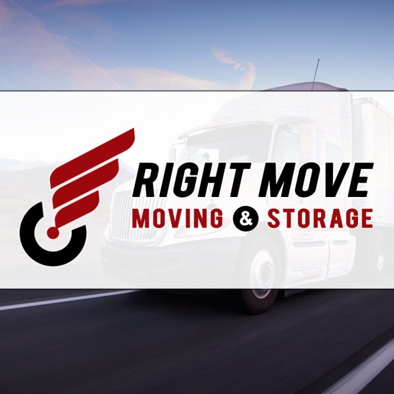 Right Move Moving & Storage