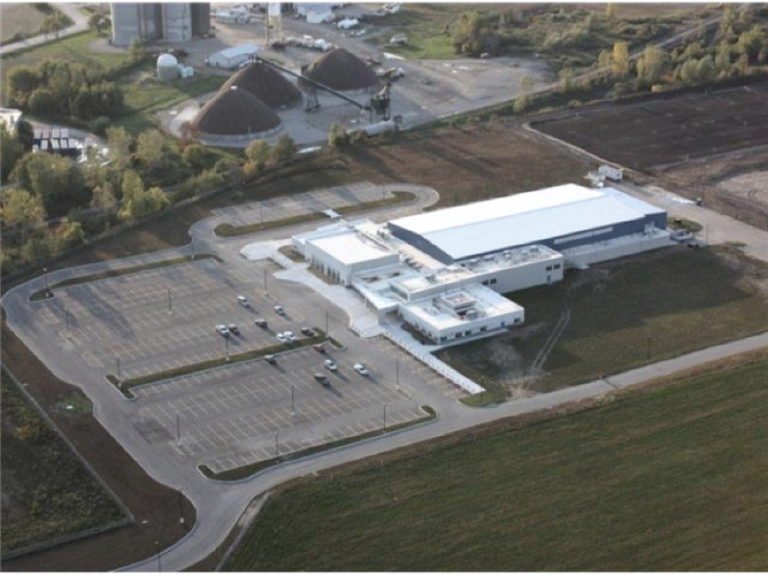 Grand Valley Roofing & Coatings Inc.