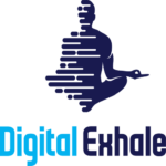 Digital Exhale Logo