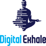 Digital Exhale Logo