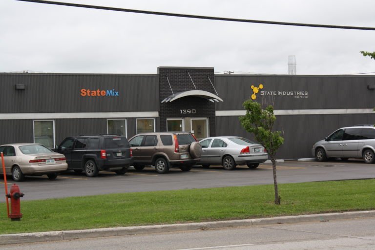 State Industries Ltd.