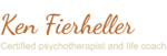Ken Fierheller Psychotherapy & Life Coaching