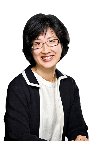 Dr. Pamela Li