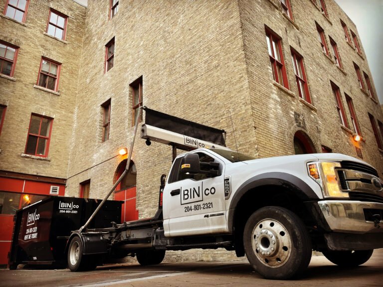 BINco Refuse & Recycle Ltd.