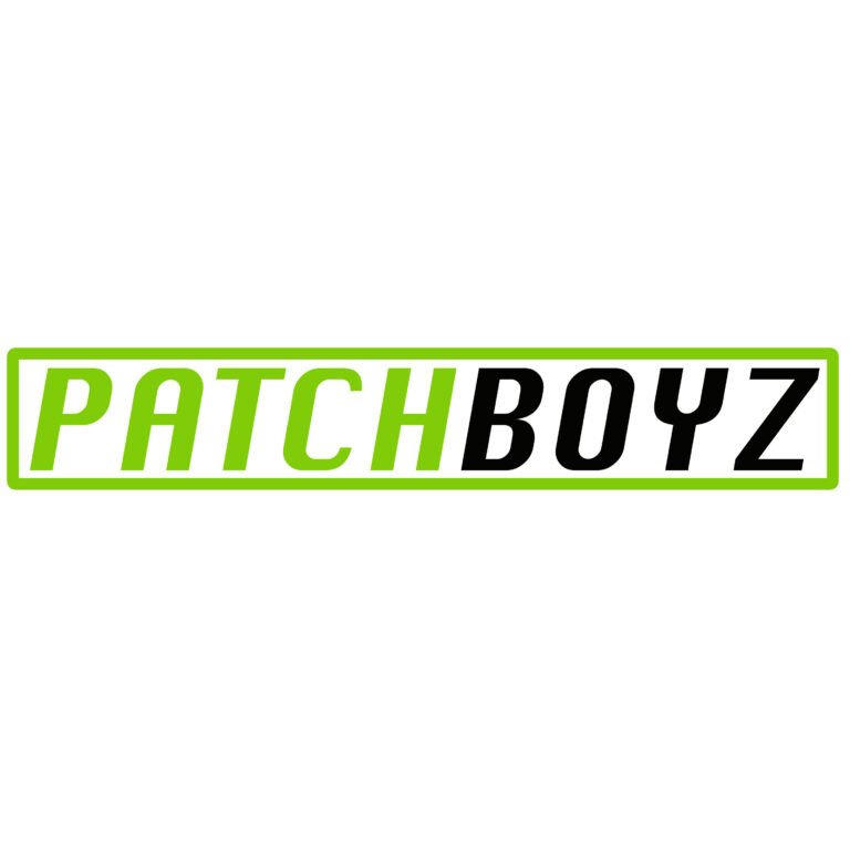 PatchBoyz Ottawa Drywall Repair