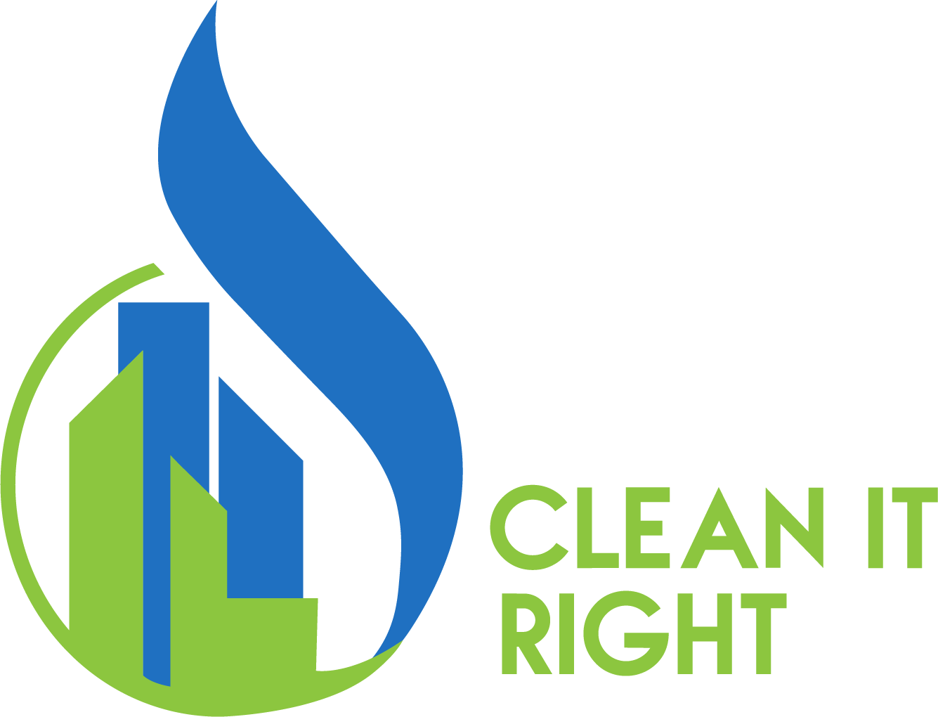 Clean it Right Inc.