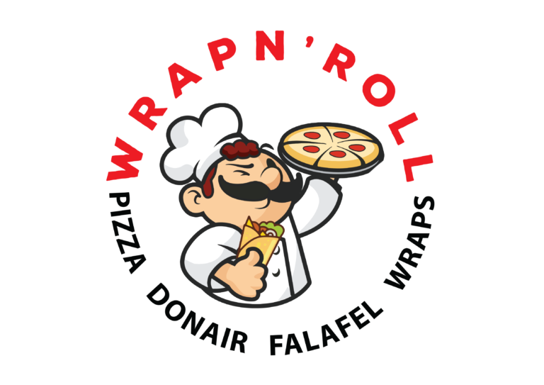 Wrap N Roll Express