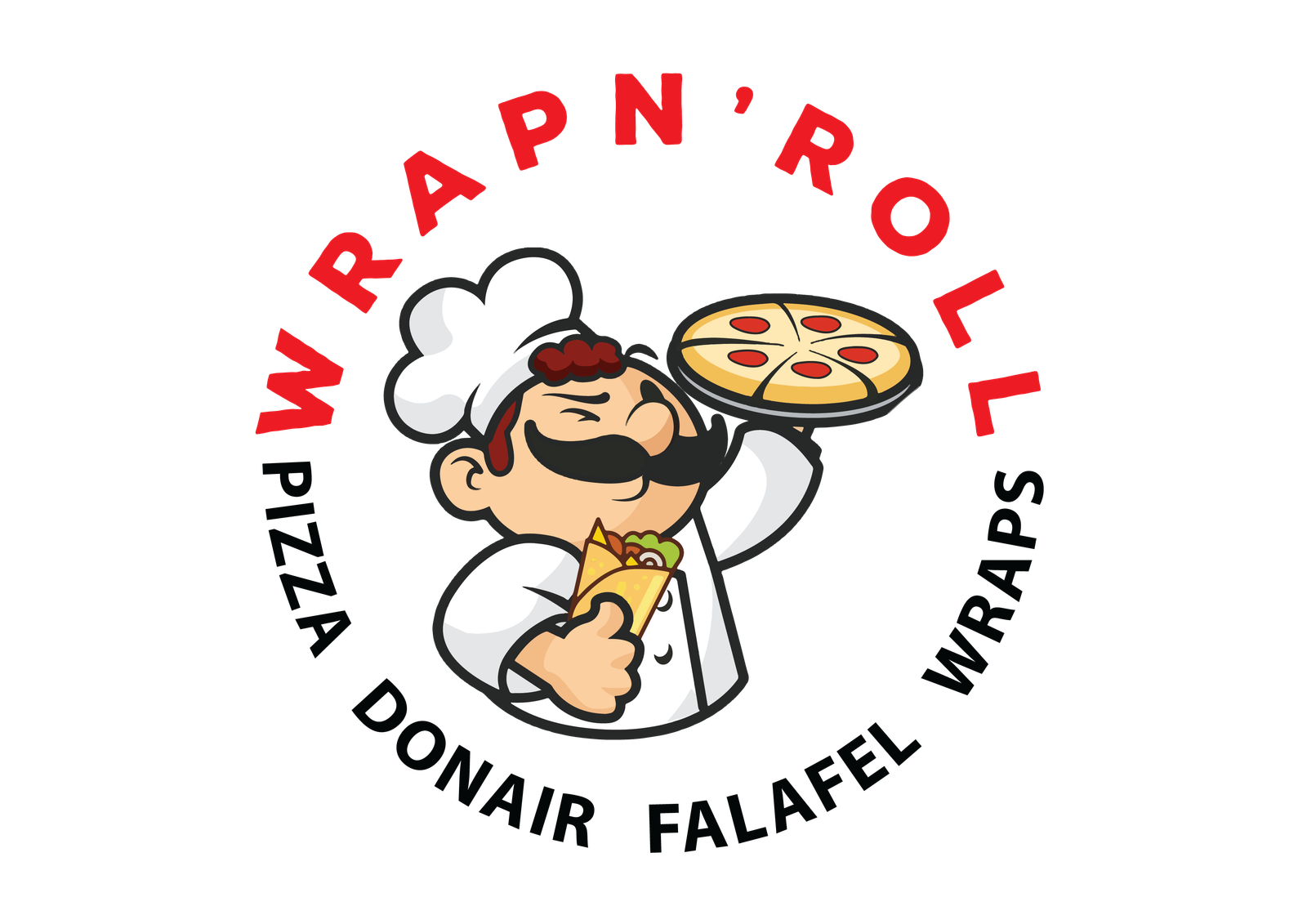 Wrap N Roll Express