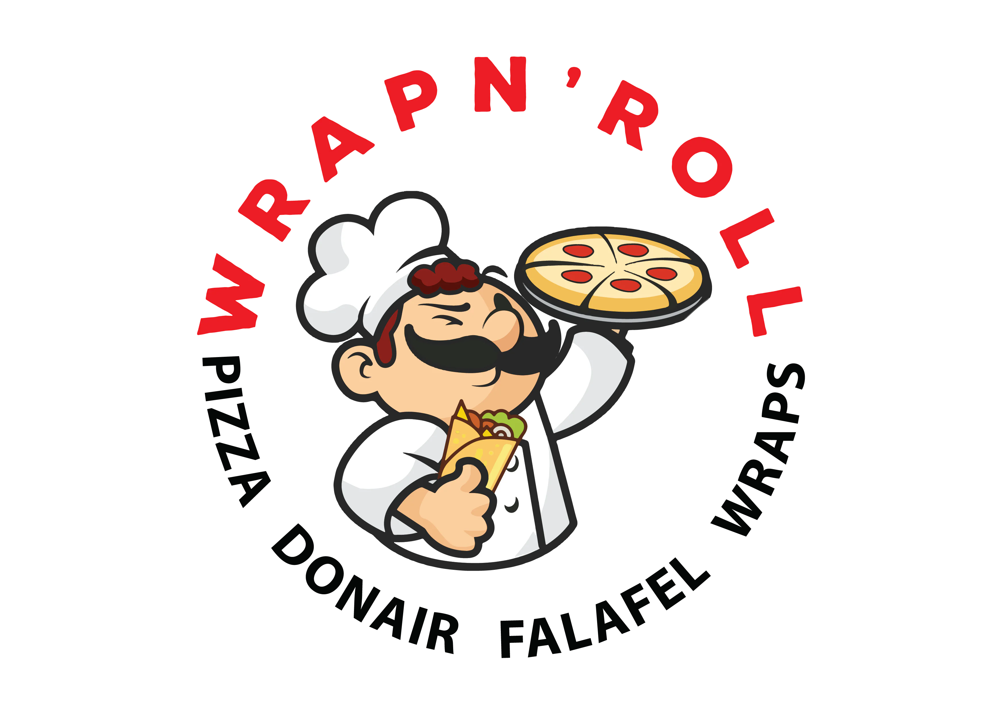 Wrap N Roll Express