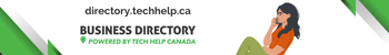 Canadian Business Directory