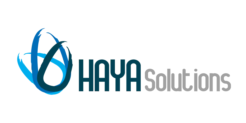 Haya Solutions Inc.
