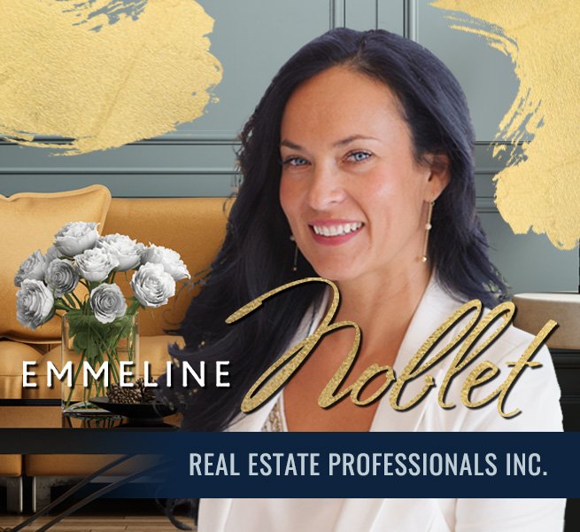 Emmeline Noblet Real Estate