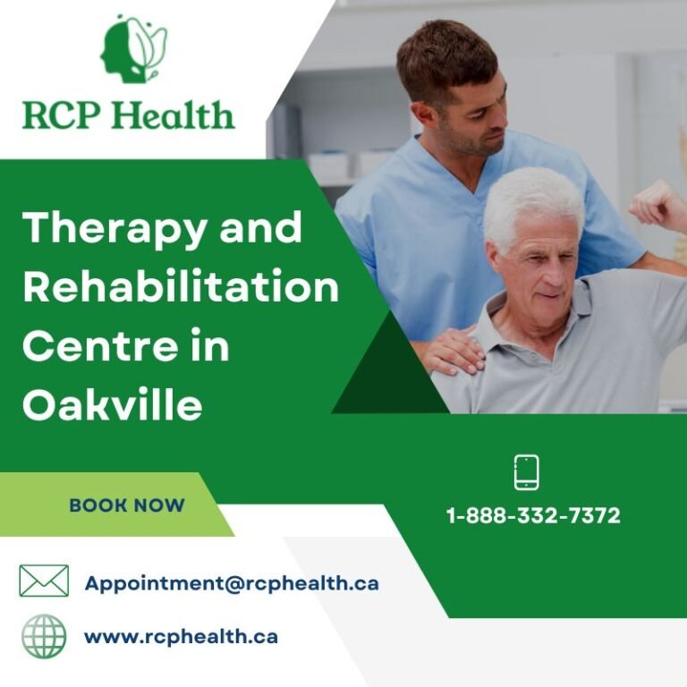 RCP Health