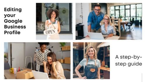 Image Result For Edit Your Business Profile Google Help Image Result For Edit Your Business Profile Google Help