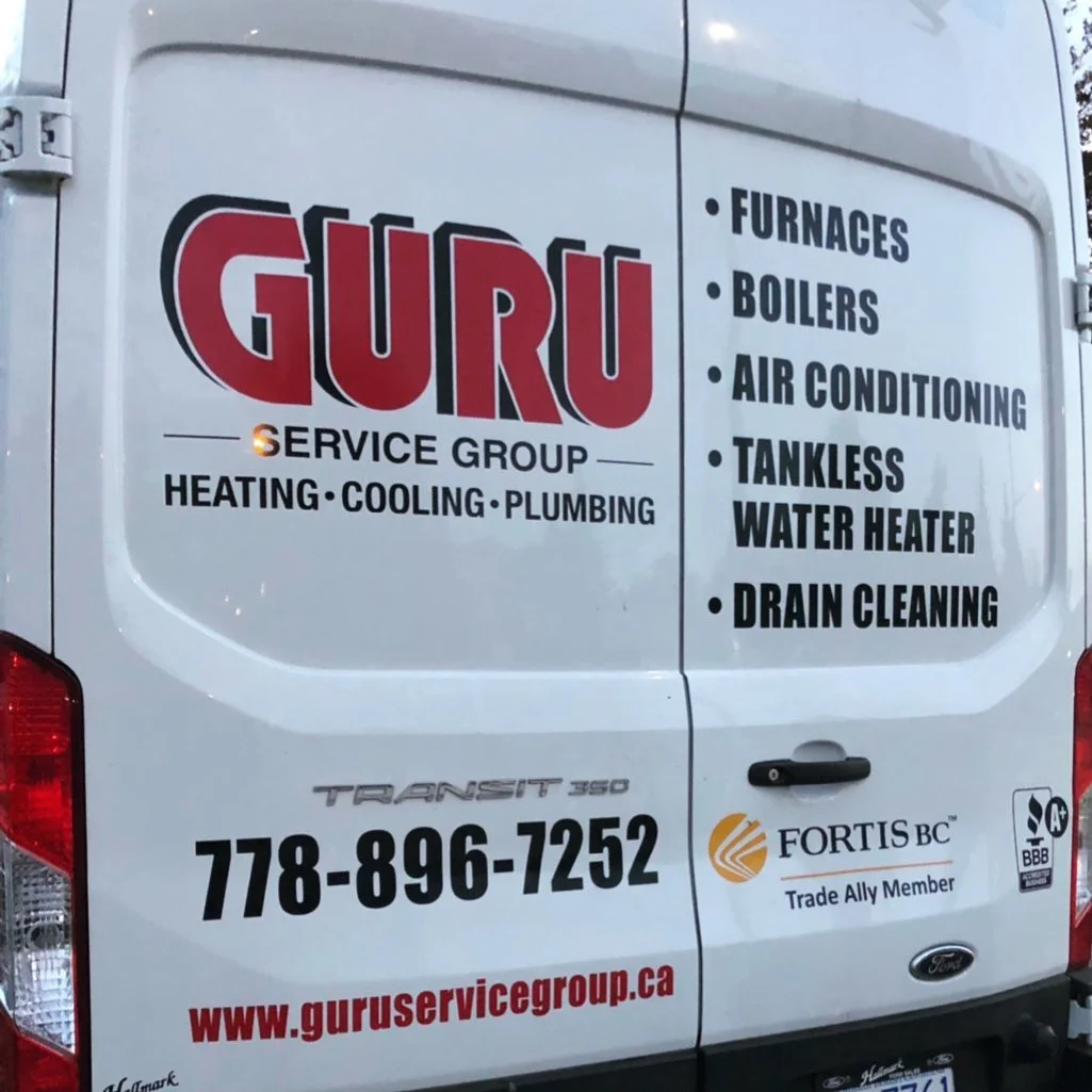 Guru Plumbing, Heating & Air Conditioning Guru Plumbing, Heating & Air Conditioning
