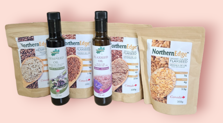 Northern Nutraceuticals Inc.