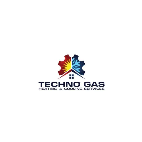 Techno Gas Heating & Cooling Services Ltd.