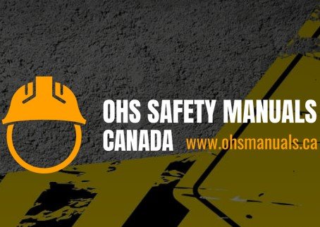 OHS Manuals Canada