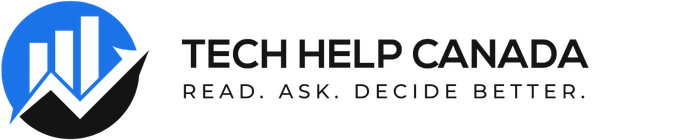 Canadian Business Directory by Tech Help Canada