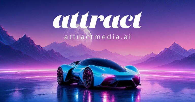 Attract Media